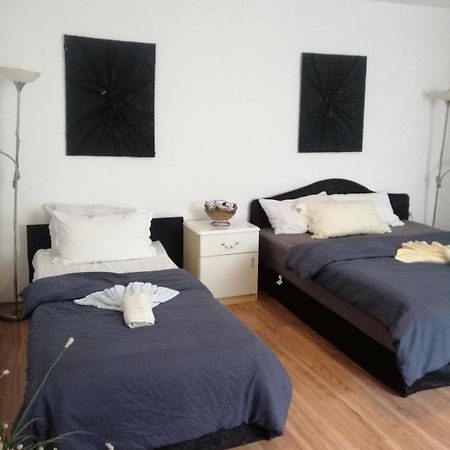 Apartmani Taki Мостар Номер фото