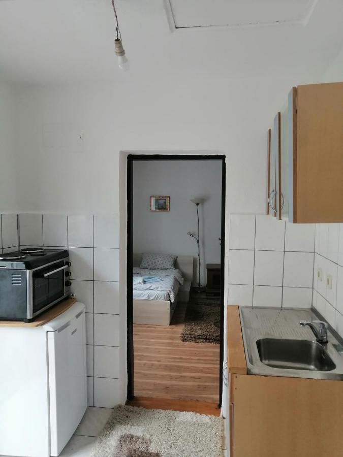 Apartmani Taki Мостар Екстер'єр фото