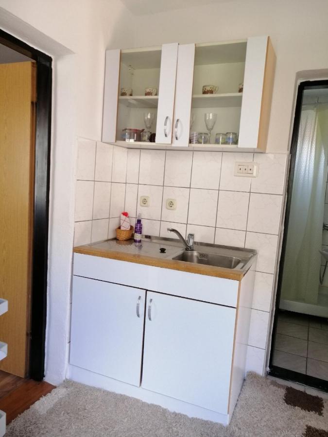 Apartmani Taki Мостар Екстер'єр фото