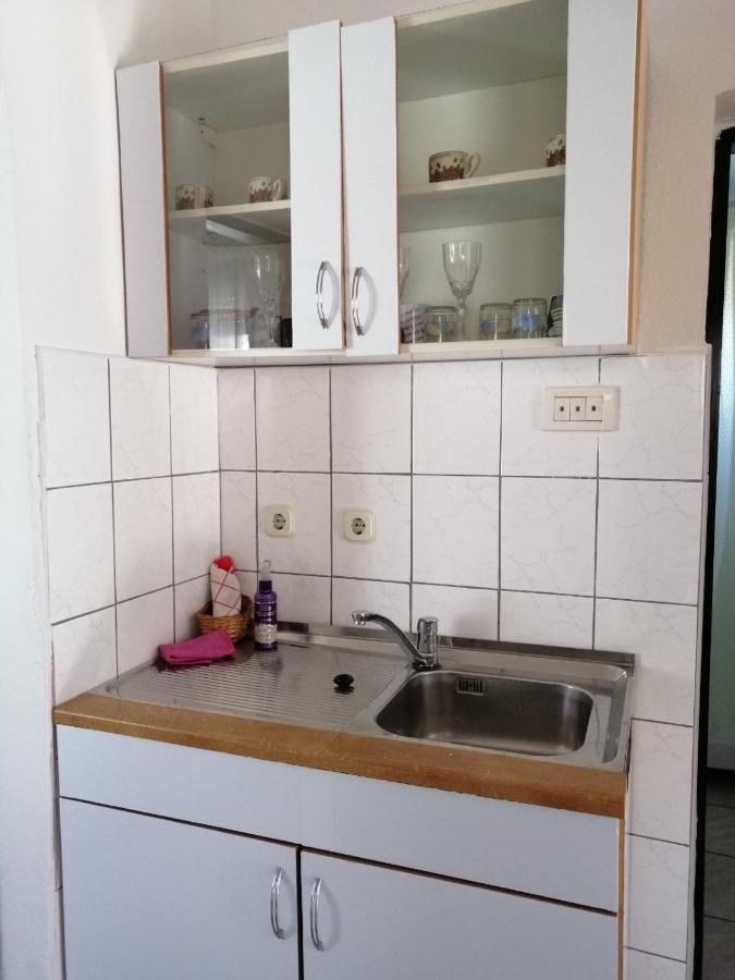 Apartmani Taki Мостар Екстер'єр фото