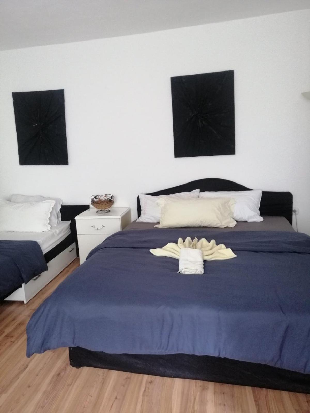 Apartmani Taki Мостар Екстер'єр фото
